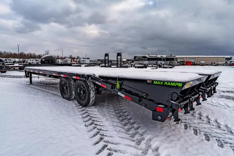new Equipment / Flatbed Trailers Load Trail  for sale, in North Jackson, OH Thumbnail 9
