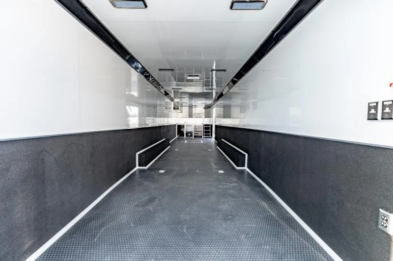 new Car Haulers / Racing Trailers Bravo Trailers  for sale, in North Jackson, OH Thumbnail 16