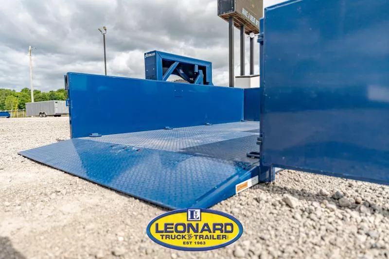 new Equipment / Flatbed Trailers Air Tow Other for sale, in North Jackson, OH Thumbnail 14
