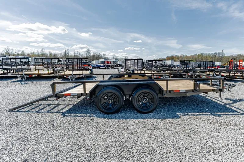 new Utility Trailers H and H Trailer  for sale, in North Jackson, OH Thumbnail 11