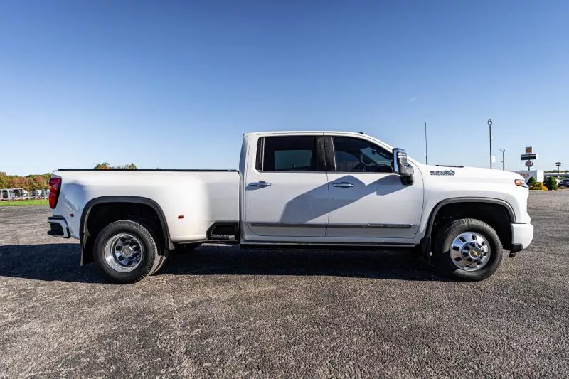 used Other Trucks Chevrolet  for sale, in North Jackson, OH Thumbnail 4