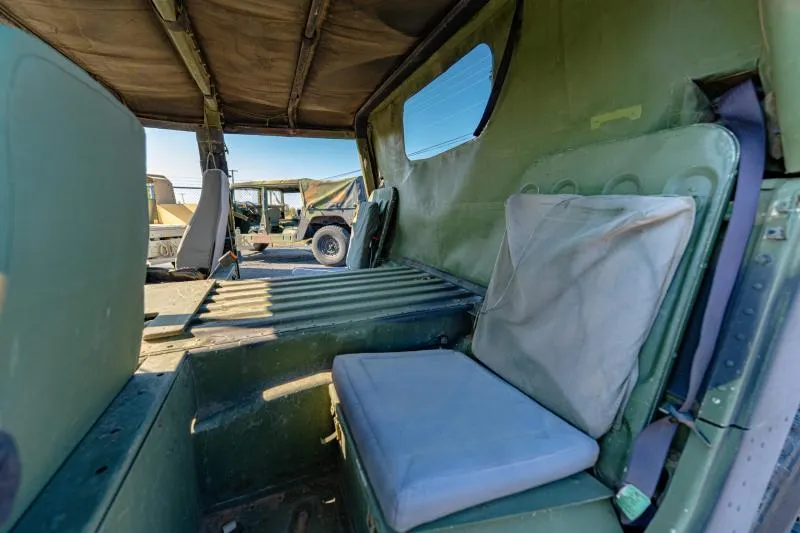 used Other Trucks AM General  for sale, in North Jackson, OH Thumbnail 10