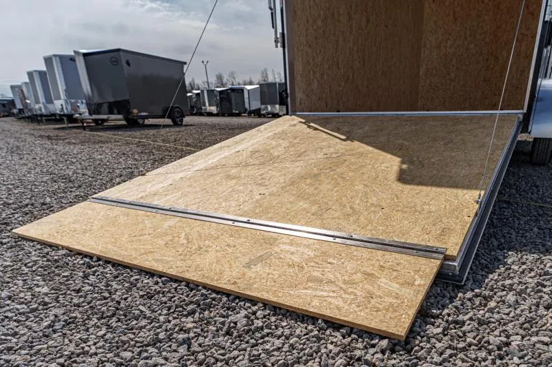 new Cargo (Enclosed) Trailers ATC  for sale, in North Jackson, OH Thumbnail 12