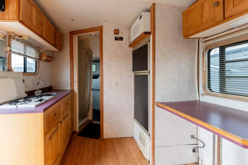 used Horse Trailers Collin Arndt  for sale, in North Jackson, OH Thumbnail 14