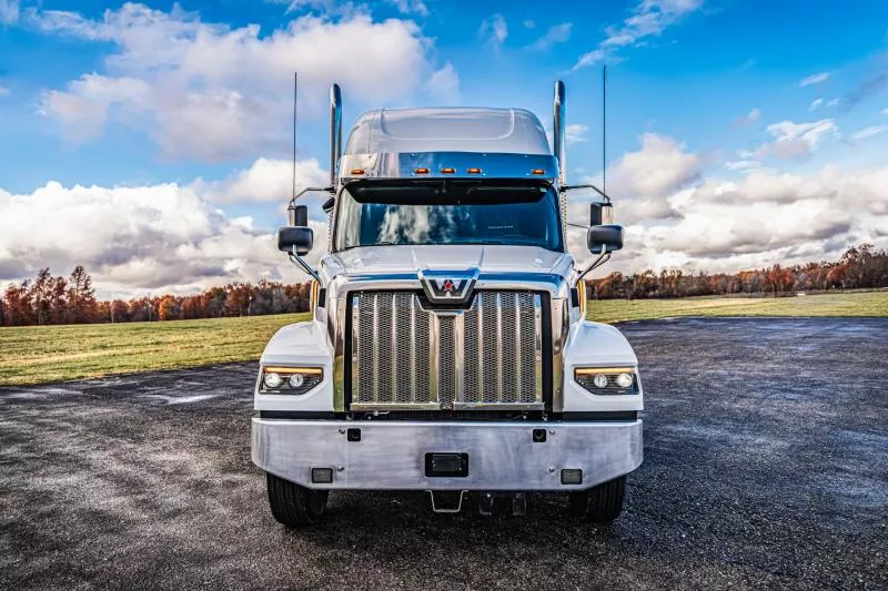 used Other Trucks Western Star  for sale, in North Jackson, OH Thumbnail 3