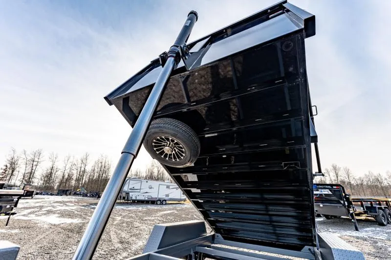 new Dump Trailers BWISE  for sale, in North Jackson, OH Thumbnail 22