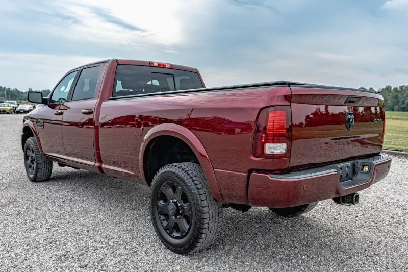 used Other Trucks Ram  for sale, in North Jackson, OH Thumbnail 8