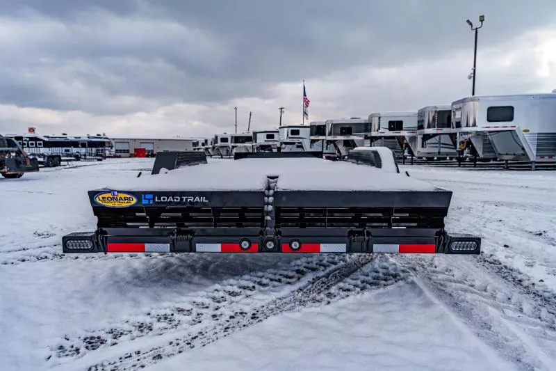 new Equipment / Flatbed Trailers Load Trail  for sale, in North Jackson, OH Thumbnail 8