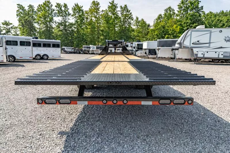 new Equipment / Flatbed Trailers Load Trail  for sale, in North Jackson, OH Thumbnail 8