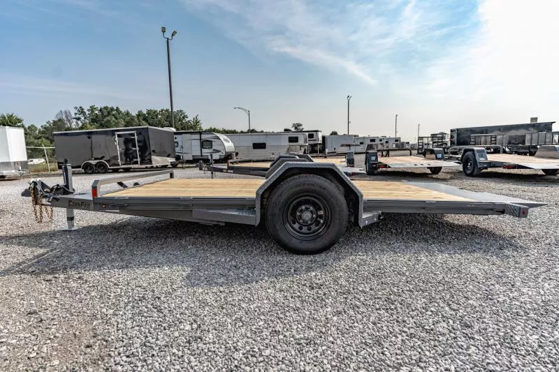 new Equipment / Flatbed Trailers CornPro  for sale, in North Jackson, OH Thumbnail 10