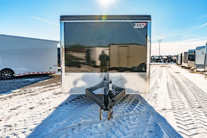 new Cargo (Enclosed) Trailers Bravo Trailers  for sale, in North Jackson, OH Thumbnail 3