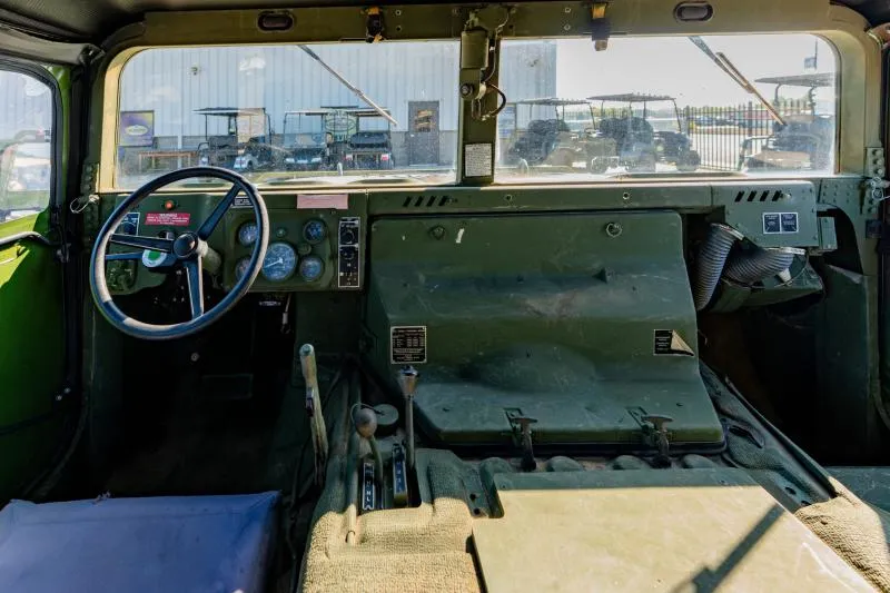 used Other Trucks AM General  for sale, in North Jackson, OH Thumbnail 15