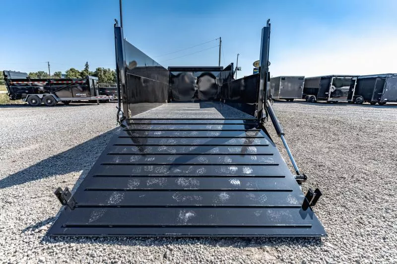 new Dump Trailers BWISE  for sale, in North Jackson, OH Thumbnail 16