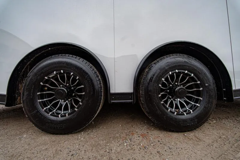 new Car Haulers / Racing Trailers United Trailers  for sale, in North Jackson, OH Thumbnail 6