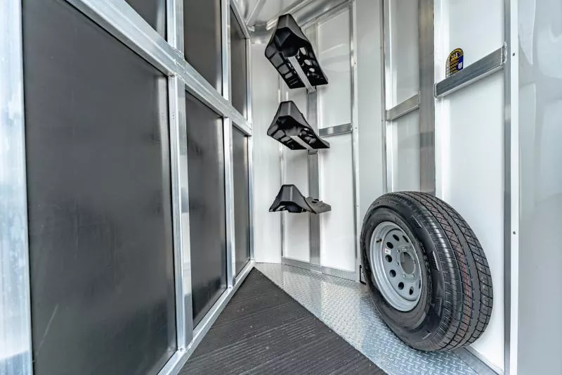 new Horse Trailers Bar-M Trailers  for sale, in North Jackson, OH Thumbnail 16