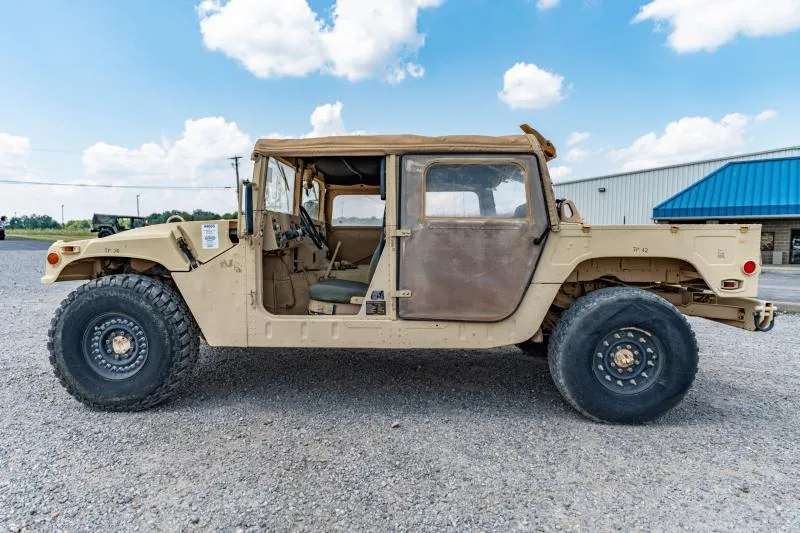 used Other Trucks AM General  for sale, in North Jackson, OH Thumbnail 9