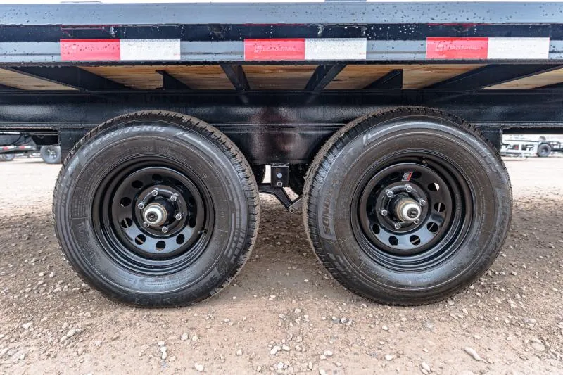 2026 Load Trail