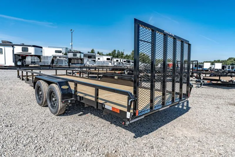 new Utility Trailers H and H Trailer  for sale, in North Jackson, OH Thumbnail 9