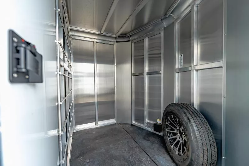 new Stock / Stock Combo Trailers Shadow Trailers  for sale, in North Jackson, OH Thumbnail 20