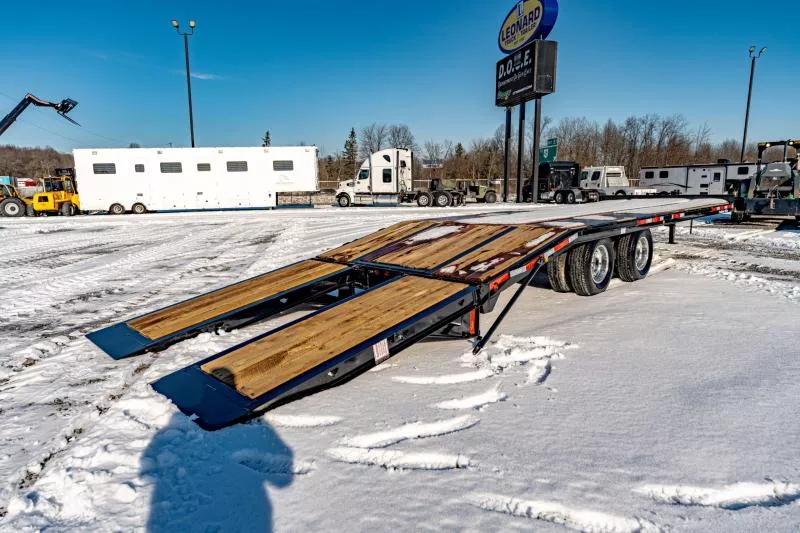 new Equipment / Flatbed Trailers Winston  for sale, in North Jackson, OH Thumbnail 13