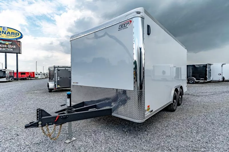 new Cargo (Enclosed) Trailers Bravo Trailers  for sale, in North Jackson, OH Thumbnail 2