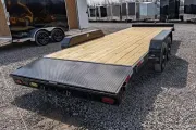 new Car Haulers / Racing Trailers H and H Trailer  for sale, in North Jackson, OH Thumbnail 6