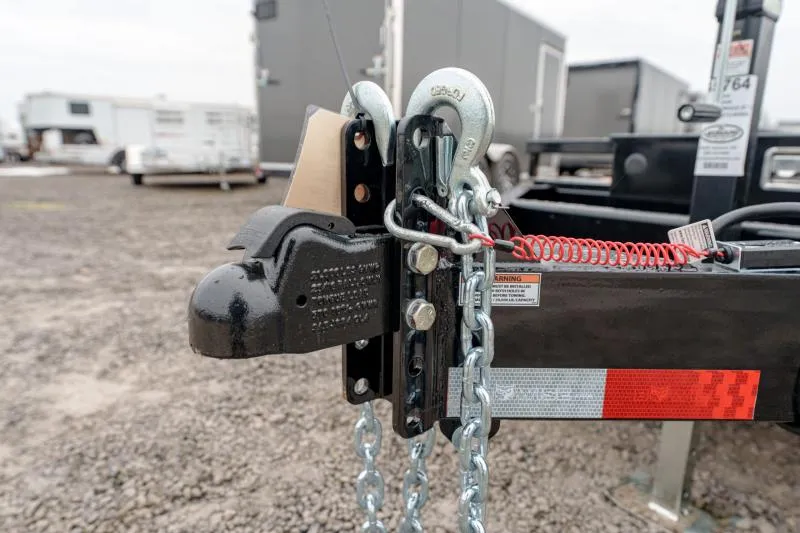 new Equipment / Flatbed Trailers BWISE  for sale, in North Jackson, OH Thumbnail 4