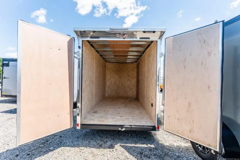 new Cargo (Enclosed) Trailers Formula Trailers  for sale, in North Jackson, OH Thumbnail 10