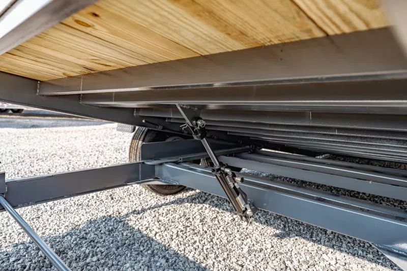 new Equipment / Flatbed Trailers CornPro  for sale, in North Jackson, OH Thumbnail 16