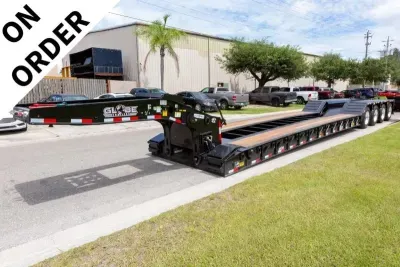 2027 Gore Trailers GTBN553-53-26-HGG 55 TON Other Semi-Trailer