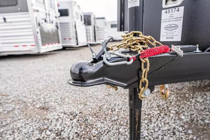 new Dump Trailers BWISE  for sale, in North Jackson, OH Thumbnail 4