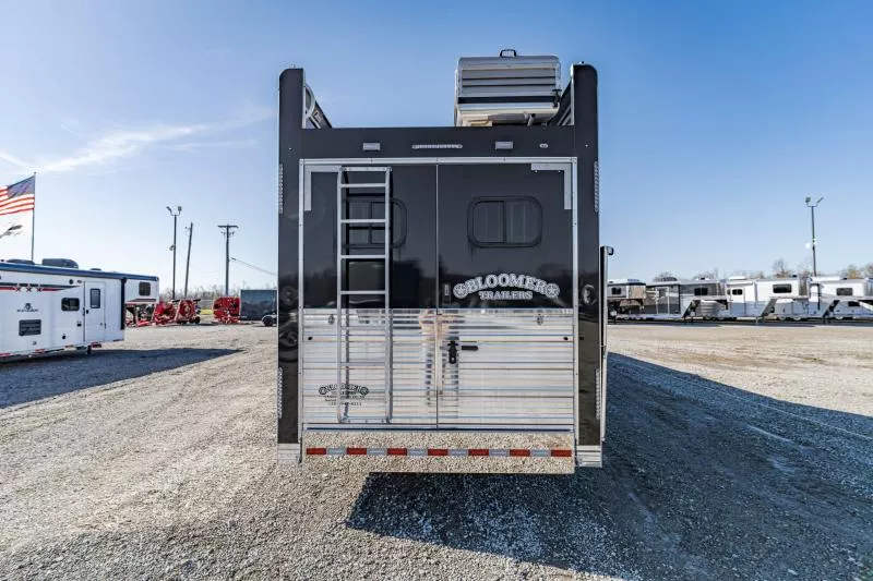new Horse Trailers Bloomer  for sale, in North Jackson, OH Thumbnail 10