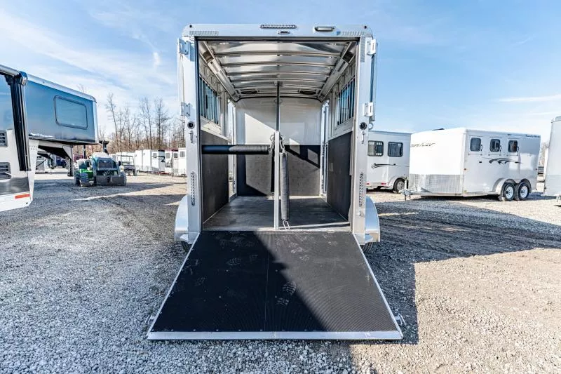 new Horse Trailers Bar-M Trailers Other for sale, in North Jackson, OH Thumbnail 14