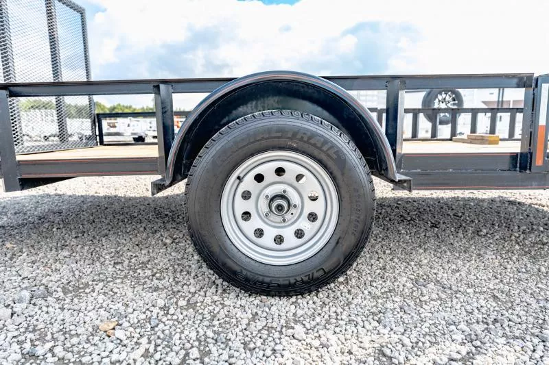 used Utility Trailers Cruiser  for sale, in North Jackson, OH Thumbnail 6