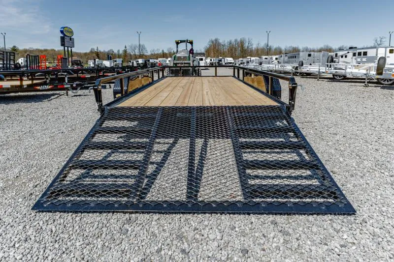 new Utility Trailers H and H Trailer  for sale, in North Jackson, OH Thumbnail 26