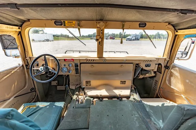 used Other Trucks AM General  for sale, in North Jackson, OH Thumbnail 11