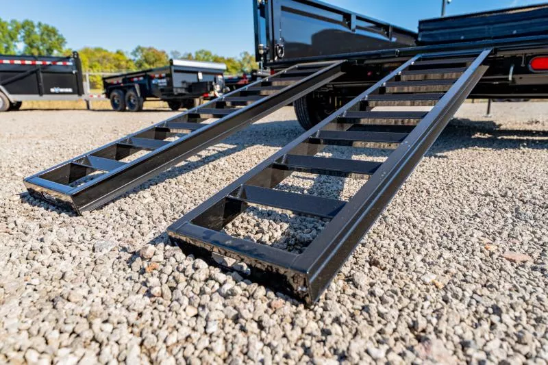 new Dump Trailers BWISE  for sale, in North Jackson, OH Thumbnail 14