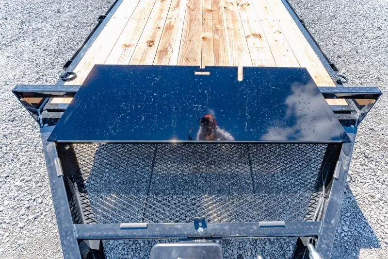 new Equipment / Flatbed Trailers BWISE  for sale, in North Jackson, OH Thumbnail 14