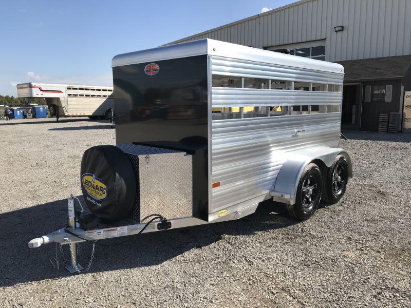 2021 10' SUNDOWNER BUMPER PULL MINI STOCK TRAILER 2021 10' SUNDOWNER BUMPER PULL MINI STOCK TRAILER