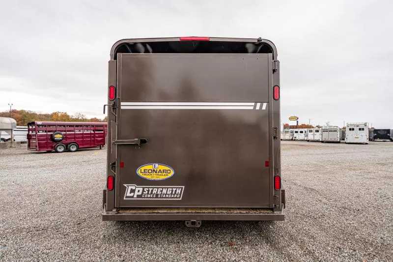 new Horse Trailers CornPro  for sale, in North Jackson, OH Thumbnail 8