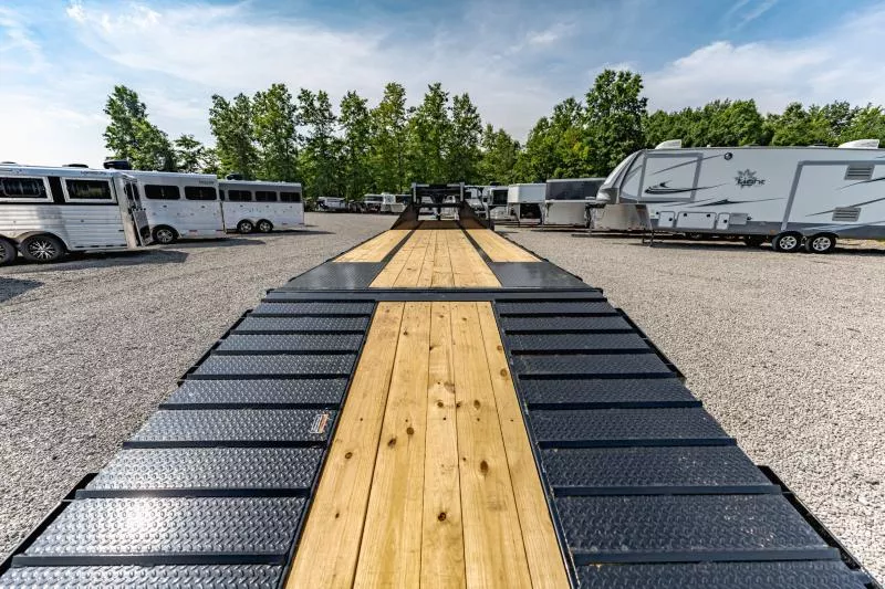 new Equipment / Flatbed Trailers Load Trail  for sale, in North Jackson, OH Thumbnail 15