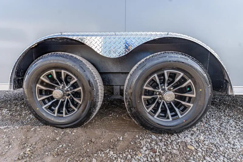 new Car Haulers / Racing Trailers Formula Trailers  for sale, in North Jackson, OH Thumbnail 6