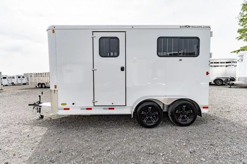 new Horse Trailers Bar-M Trailers Other for sale, in North Jackson, OH Thumbnail 10