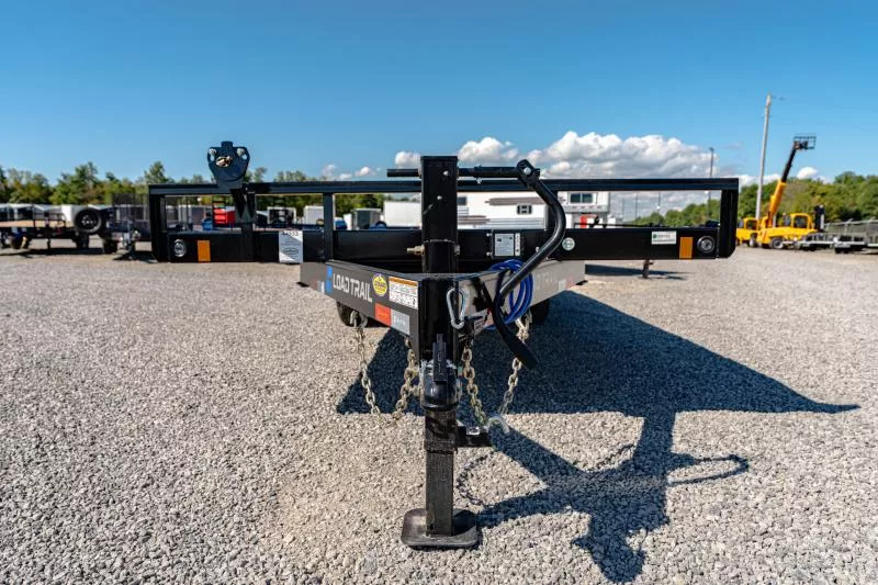 new Equipment / Flatbed Trailers Load Trail  for sale, in North Jackson, OH Thumbnail 3