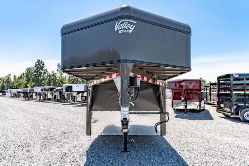 new Stock / Stock Combo Trailers Valley Trailers  for sale, in North Jackson, OH Thumbnail 3