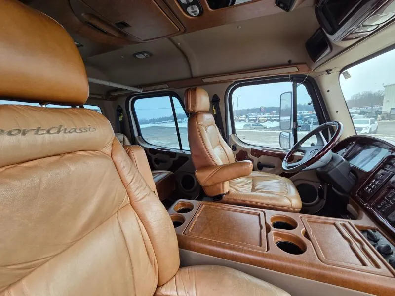 used Other Trucks Freightliner  for sale, in North Jackson, OH Thumbnail 4