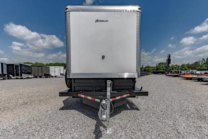 new Cargo (Enclosed) Trailers Air Tow  for sale, in North Jackson, OH Thumbnail 3