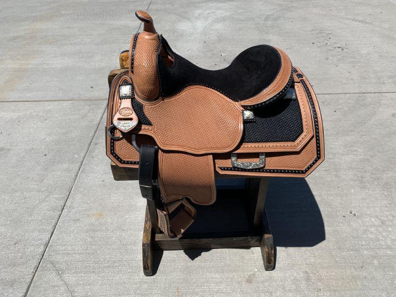 NEW BOB'S CUSTOM SADDLES NEW BOB'S CUSTOM SADDLES