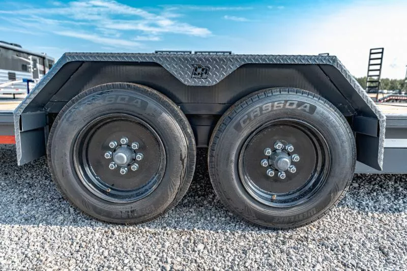 new Equipment / Flatbed Trailers CornPro  for sale, in North Jackson, OH Thumbnail 6