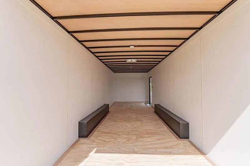 new Car Haulers / Racing Trailers United Trailers  for sale, in North Jackson, OH Thumbnail 15